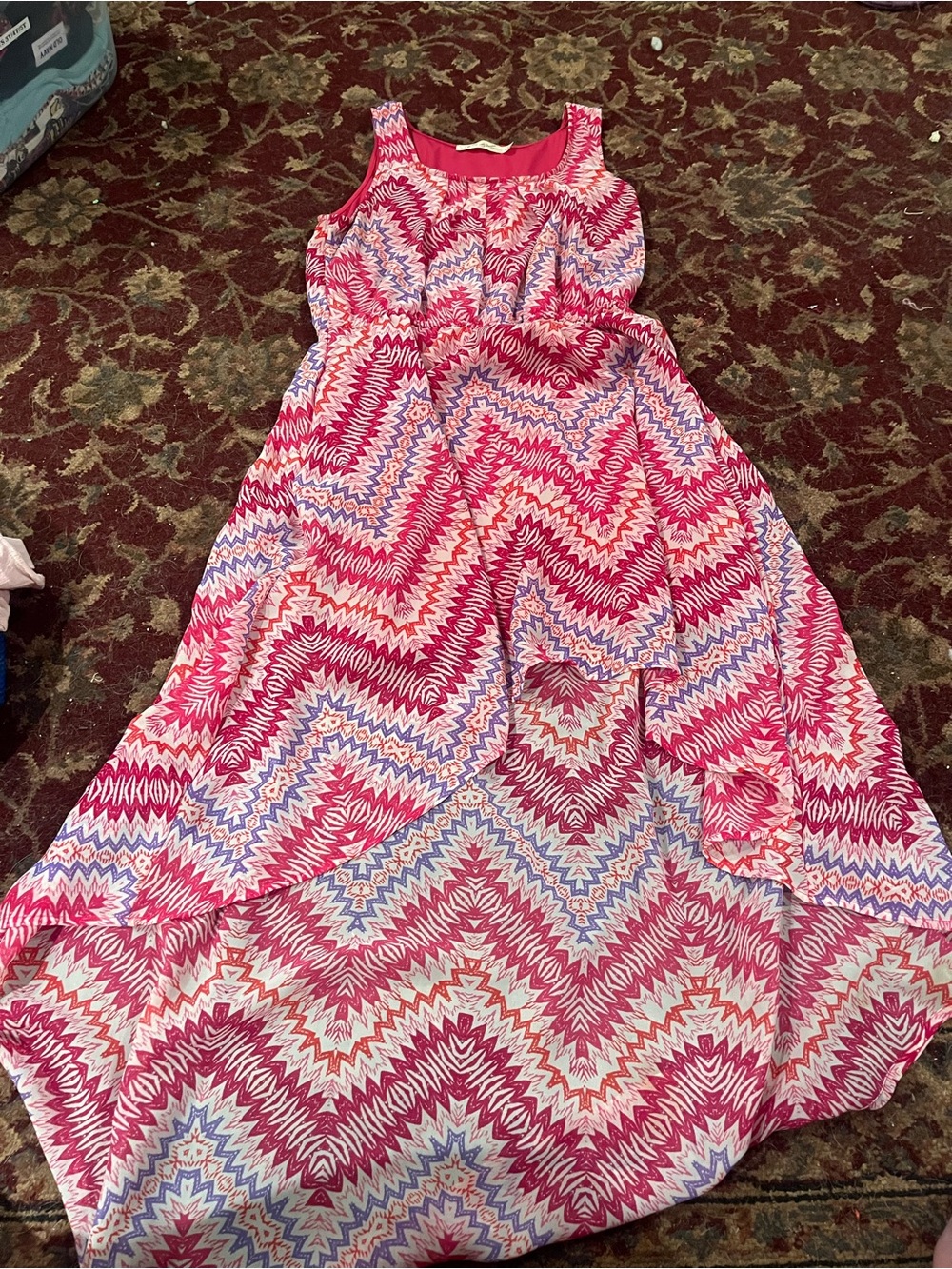 Liberty Love Dress Size XL